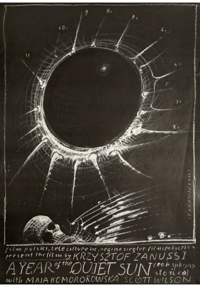 Year of the Quiet Sun