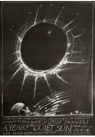 Year of the Quiet Sun