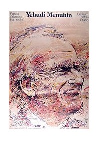Yehudi Menuhin