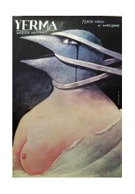 Yerma - wieczór baletowy