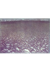 Z przeszłości Mongolii