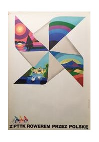 Z PTTK rowerem przez Polskę