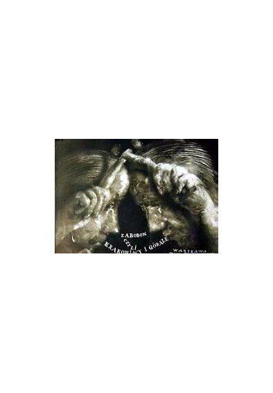 Zabobon czyli Krakowiacy i Górale