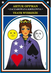 Zaczarowana królewna