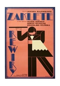 Zaklęte rewiry