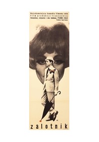Zalotnik