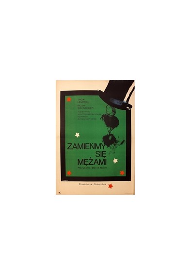 Zamieńmy się mężami