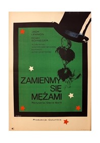 Zamieńmy się mężami