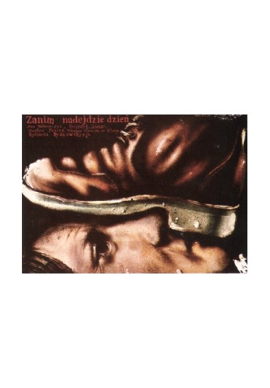 Zanim nadejdzie dzień (mały i duże)