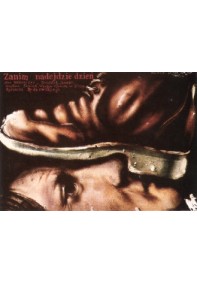 Zanim nadejdzie dzień (mały i duże)