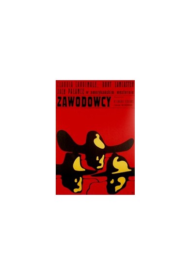 Zawodowcy