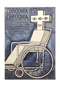 Zbrodnia jest zbrodnią