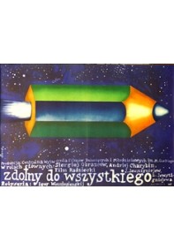 Zdolny do wszystkiego