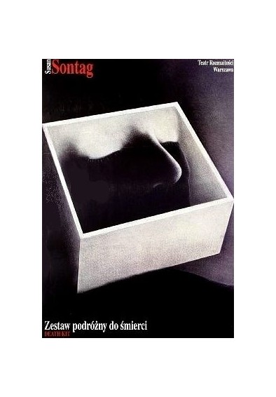 Zestaw podróżny do śmierci