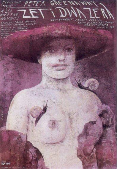 Zet i dwa zera , sz 6., stos 6