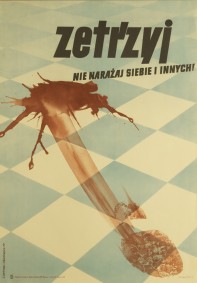 Zetrzyj nie narażaj