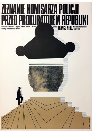 Zeznanie komisarza policji przed prokuratorem republiki (nowa 300)