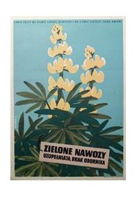 Zielone nawozy - uzupełniają...