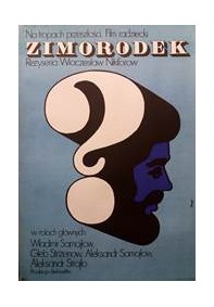 Zimorodek