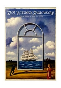 Zlot wielkich żaglowców