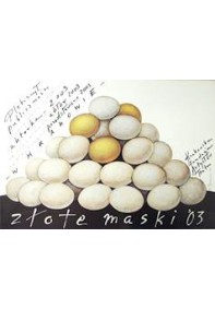 Złote maski 2003