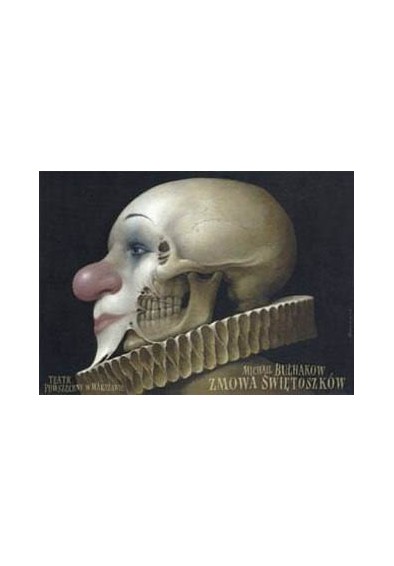 Zmowa świętoszków