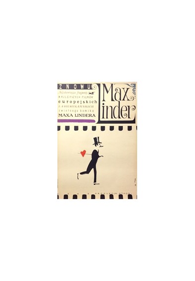Znowu Max Linder