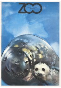 ZOO - Foka REPRINT
