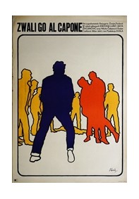 Zwali go Al Capone