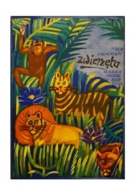 Zwierzęta