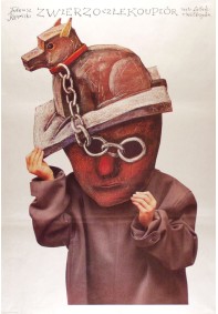 Zwierzoczłekoupiór sz. 9., stos 5