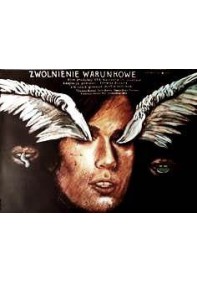 Zwolnienie warunkowe