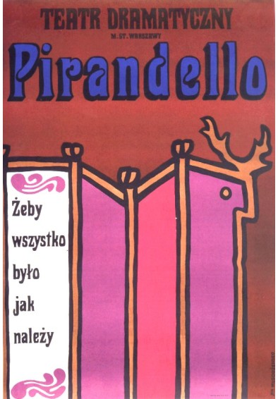 Żeby wszystko było jak należy