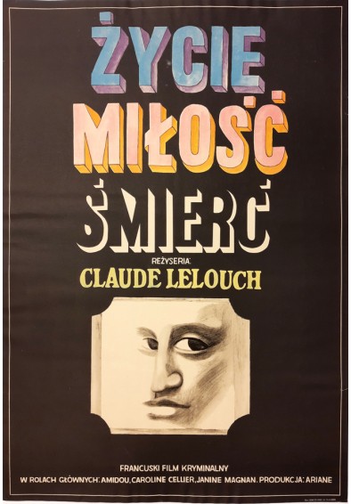 Życie miłość śmierć