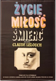 Życie miłość śmierć