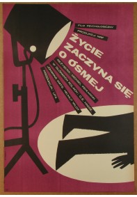 Życie zaczyna się o ósmej