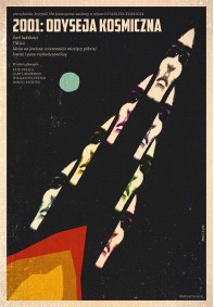 2001 Odyseja kosmiczna