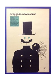 Przygoda noworoczna